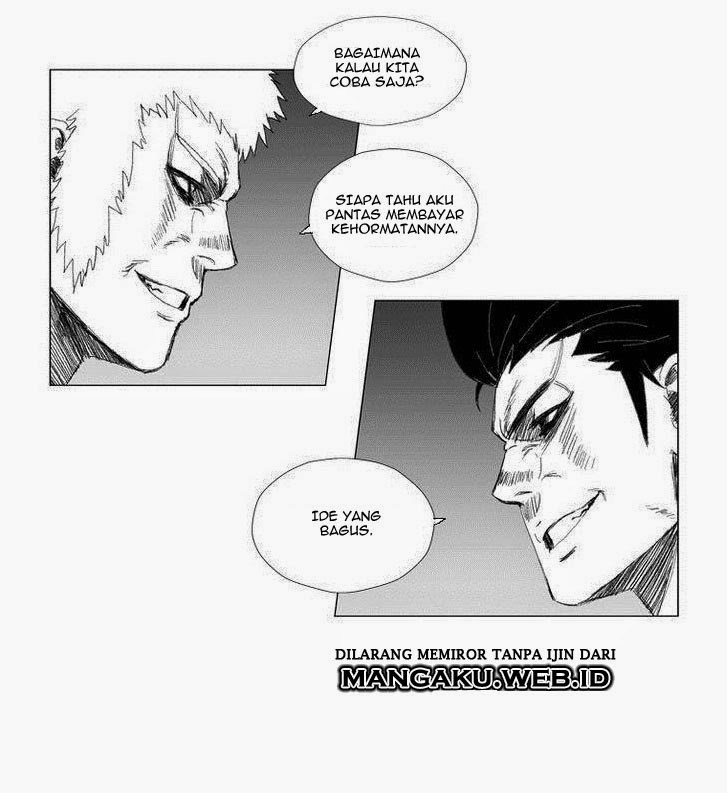 Red Storm Chapter 28 Gambar 20