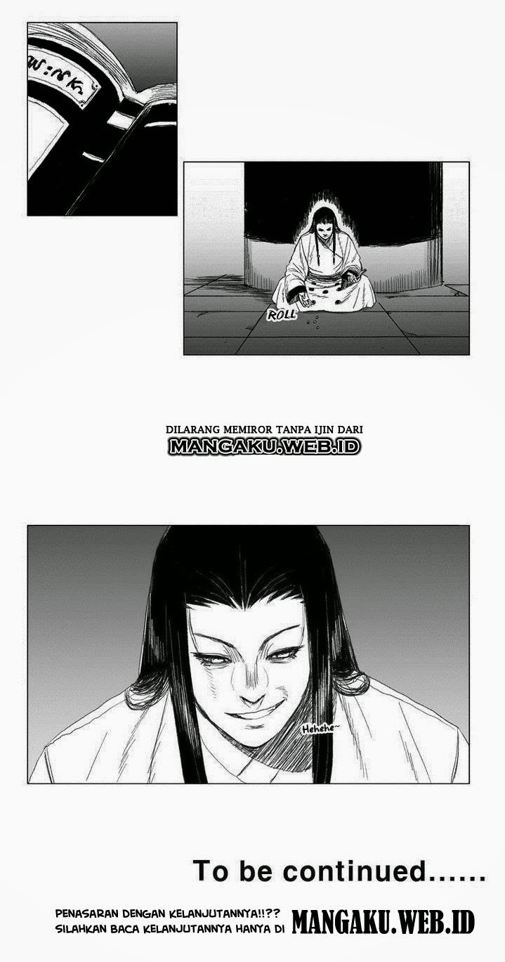 Red Storm Chapter 28 Gambar 24