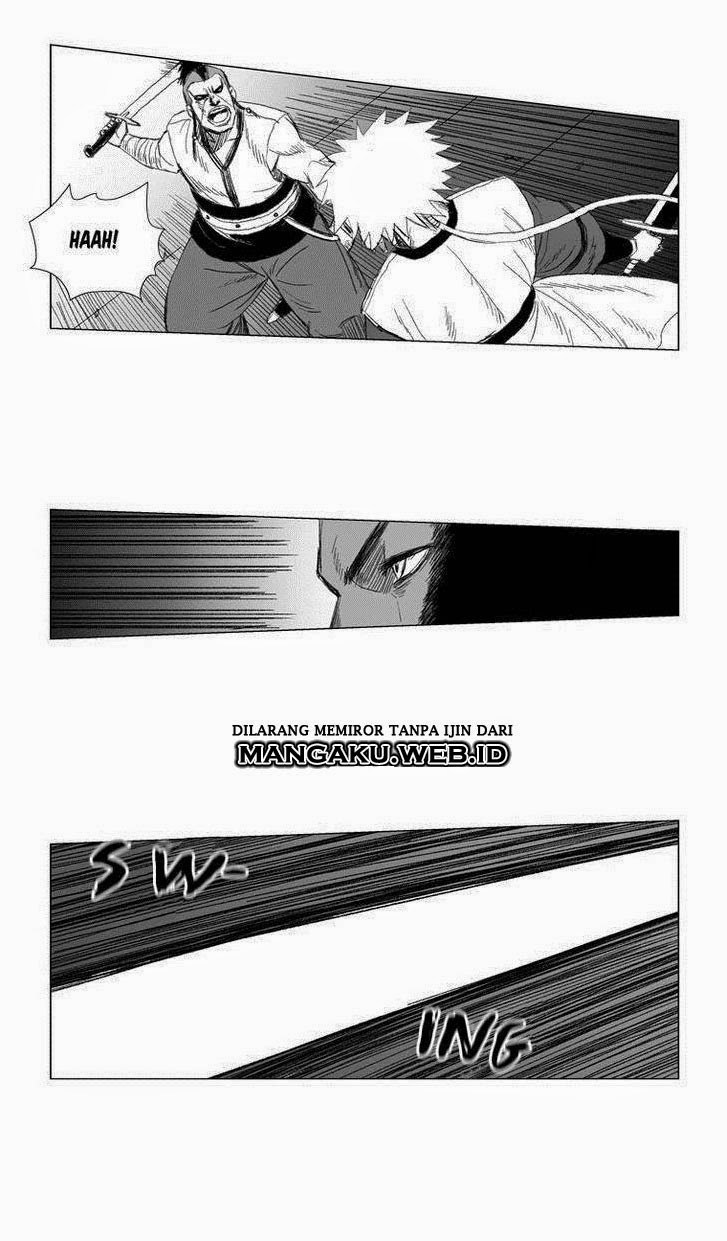 Red Storm Chapter 28 Gambar 9