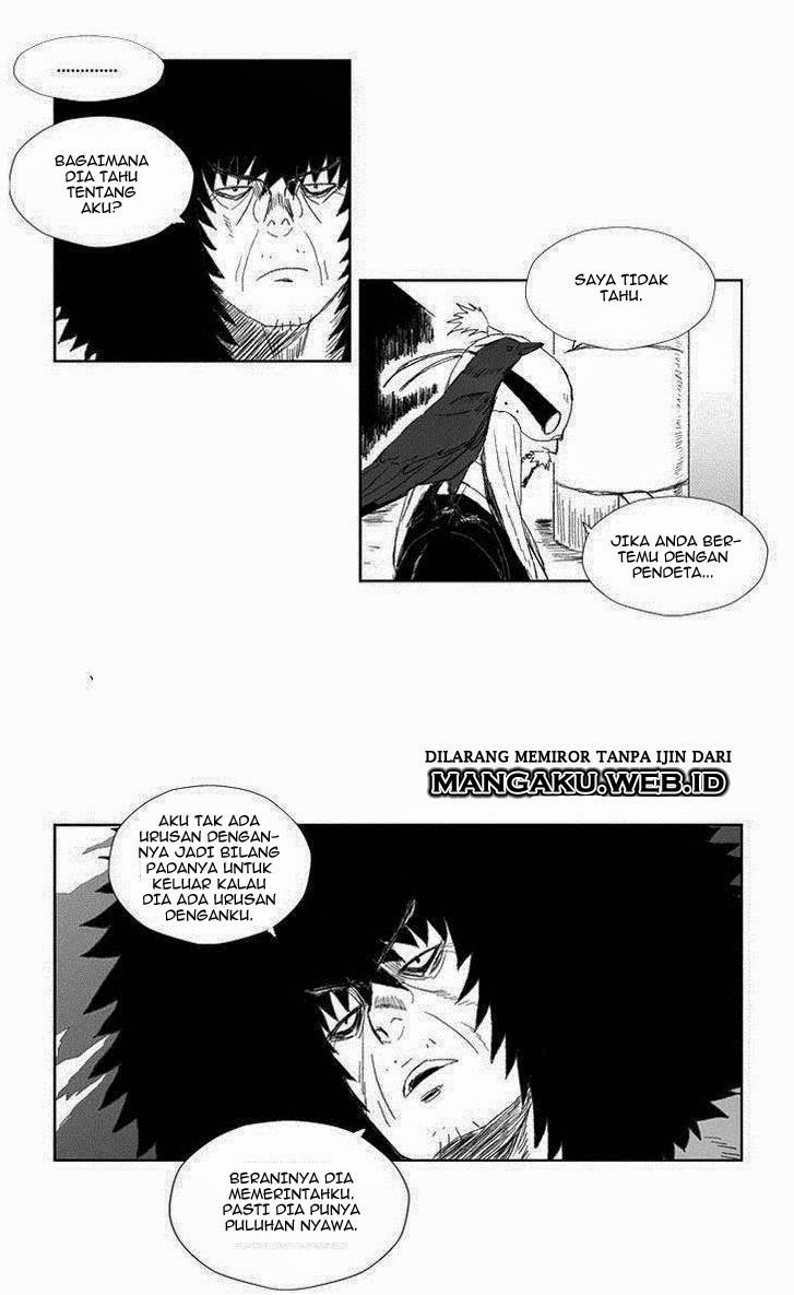 Red Storm Chapter 26 Gambar 17