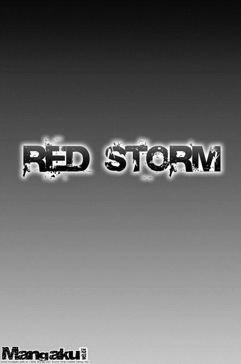 Baca Komik Red Storm Chapter 25 Gambar 1