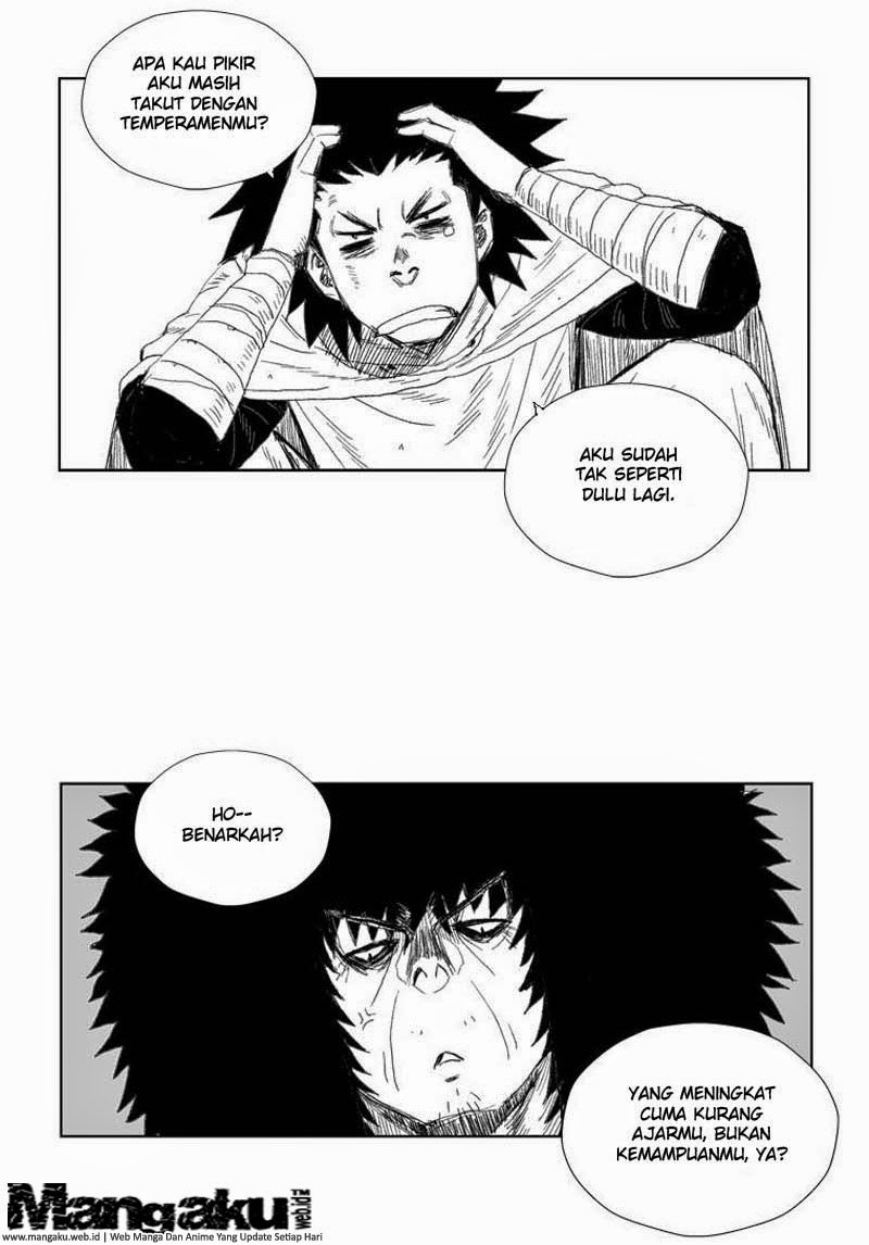 Red Storm Chapter 24 Gambar 14