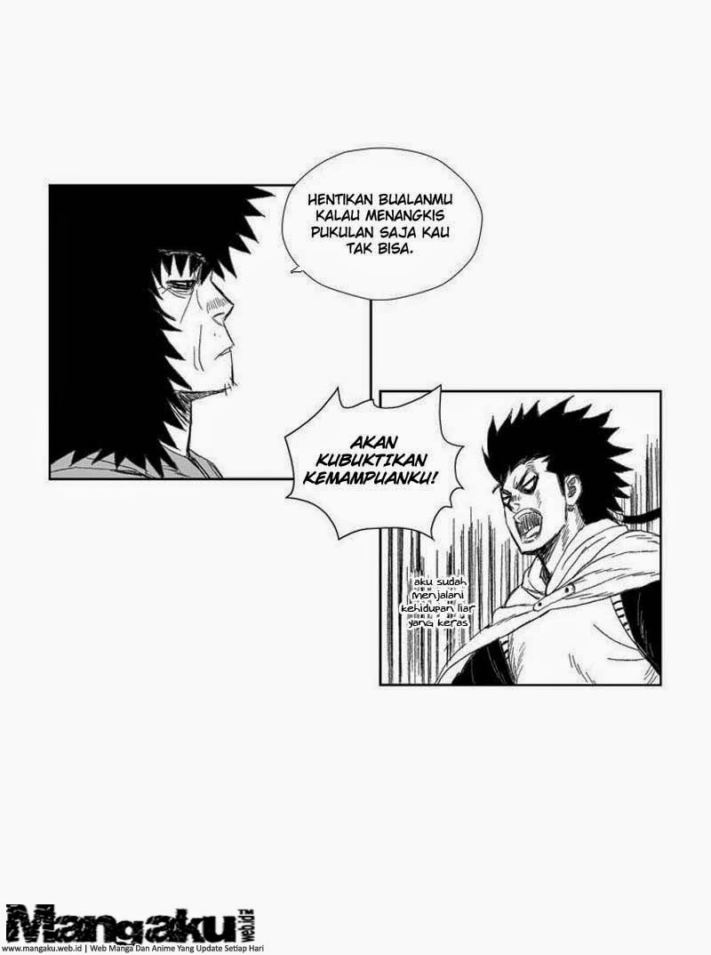 Red Storm Chapter 24 Gambar 16