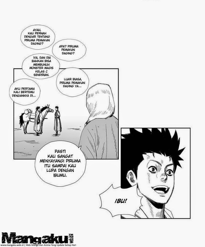Red Storm Chapter 24 Gambar 9