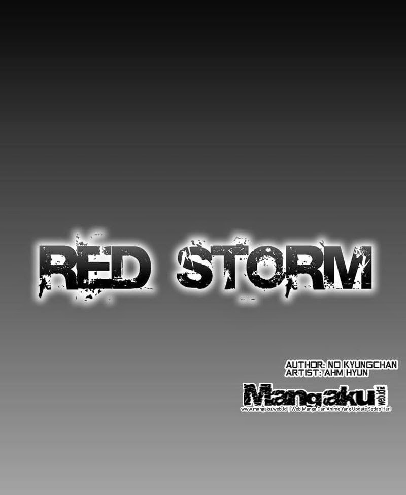 Baca Komik Red Storm Chapter 23 Gambar 1