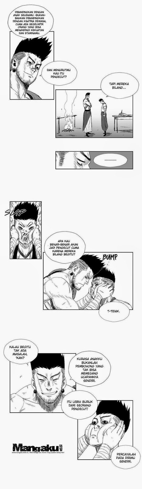 Red Storm Chapter 22 Gambar 6