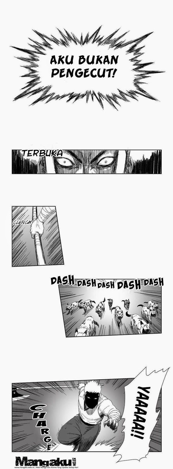 Red Storm Chapter 22 Gambar 7