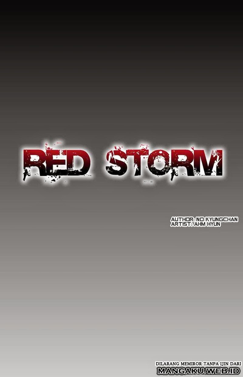 Baca Komik Red Storm Chapter 20 Gambar 1