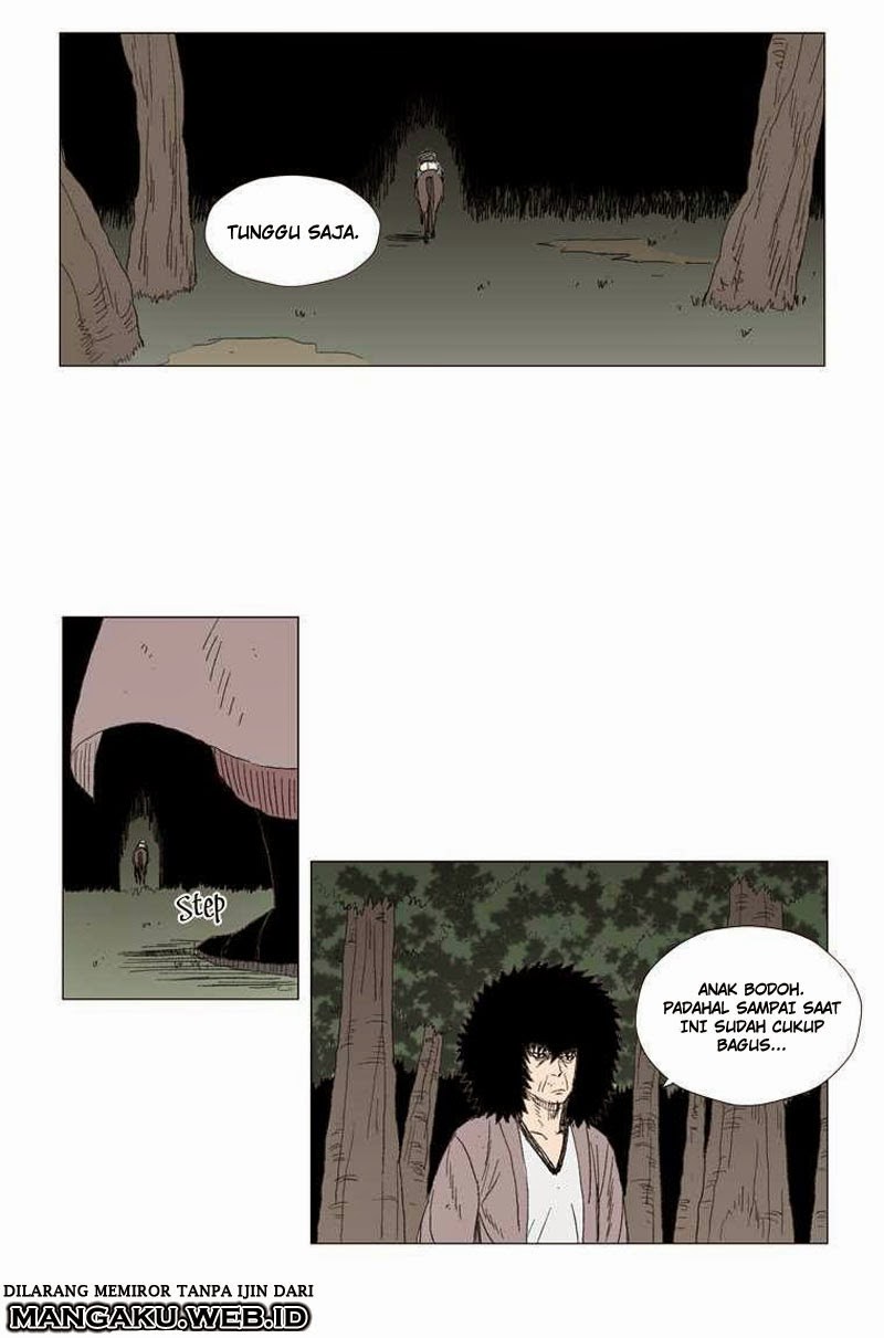 Red Storm Chapter 20 Gambar 13