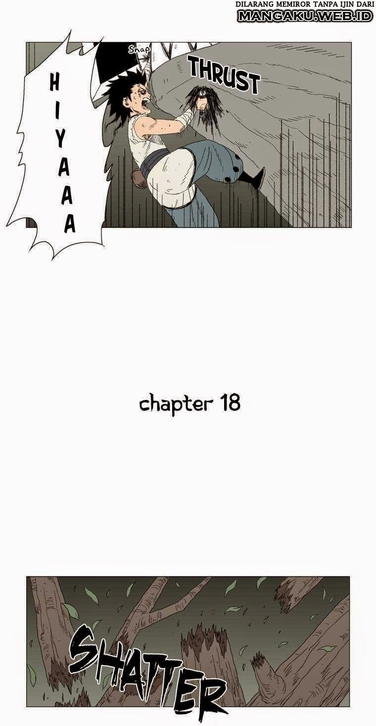 Red Storm Chapter 18 Gambar 3