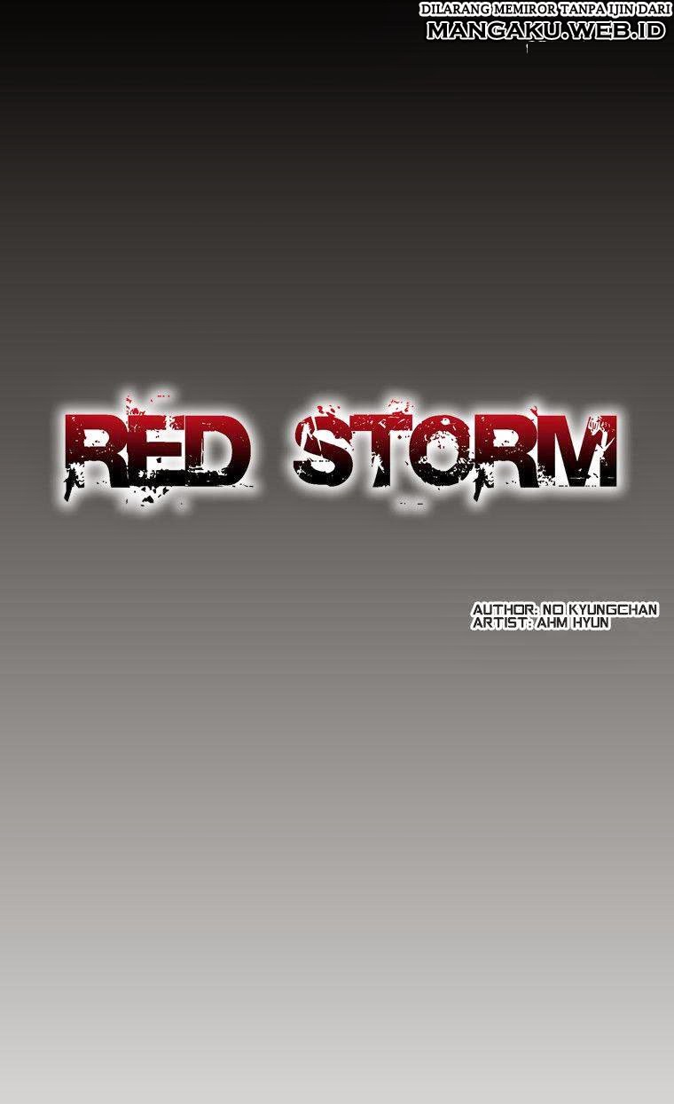 Baca Komik Red Storm Chapter 17 Gambar 1