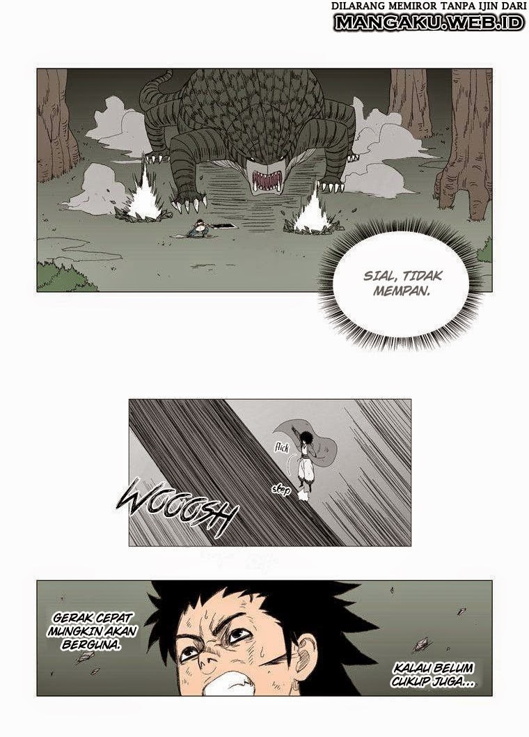 Red Storm Chapter 17 Gambar 17