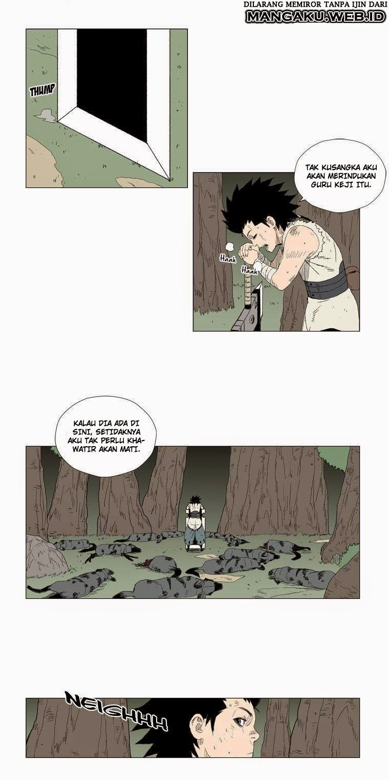 Red Storm Chapter 17 Gambar 5