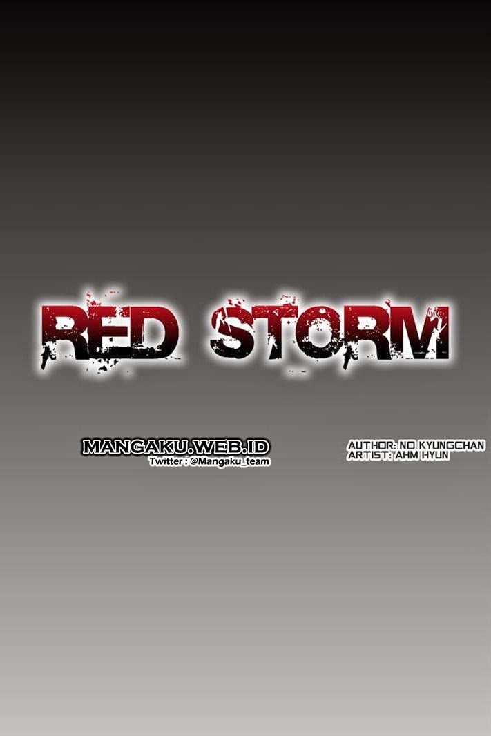 Baca Komik Red Storm Chapter 16 Gambar 1