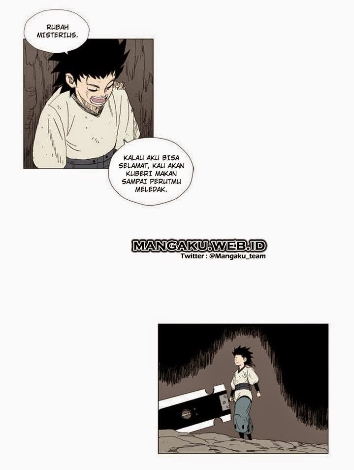 Red Storm Chapter 16 Gambar 26