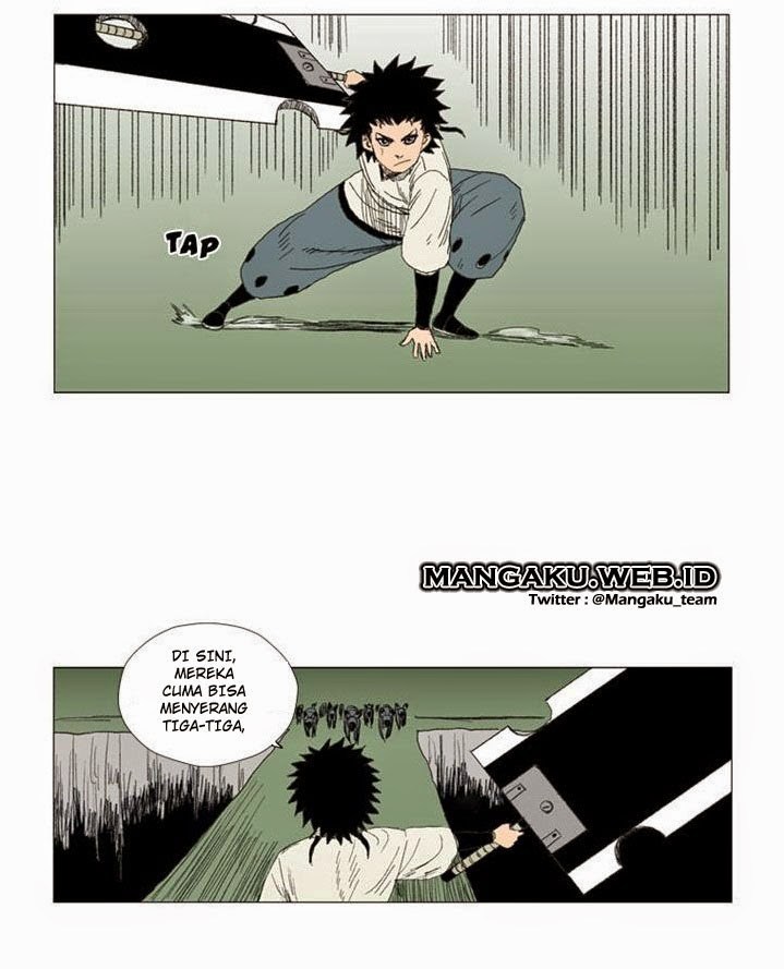 Red Storm Chapter 13 Gambar 24