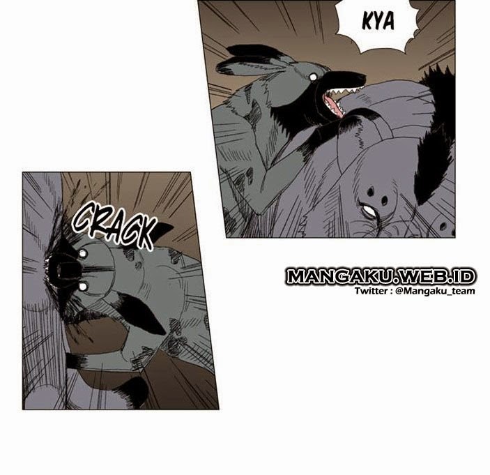 Red Storm Chapter 13 Gambar 9