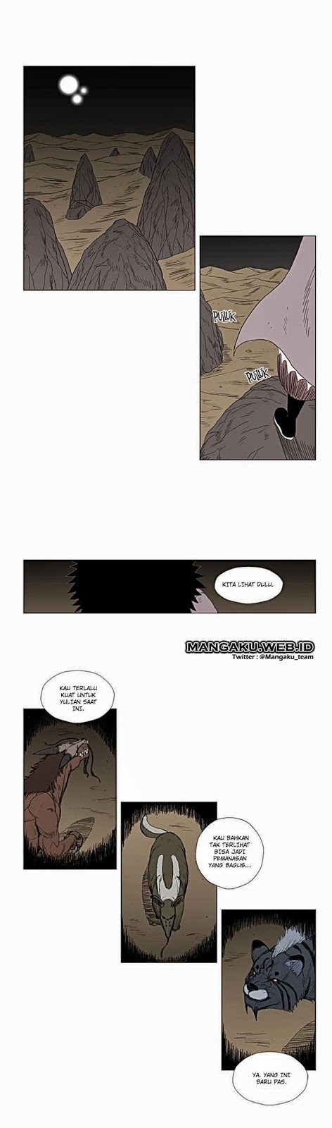 Red Storm Chapter 10 Gambar 11