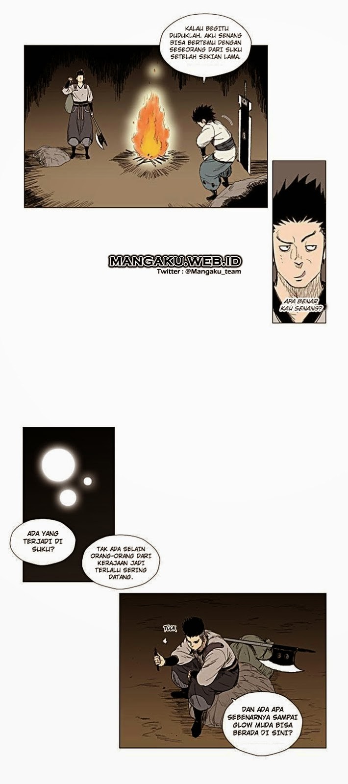 Red Storm Chapter 10 Gambar 3