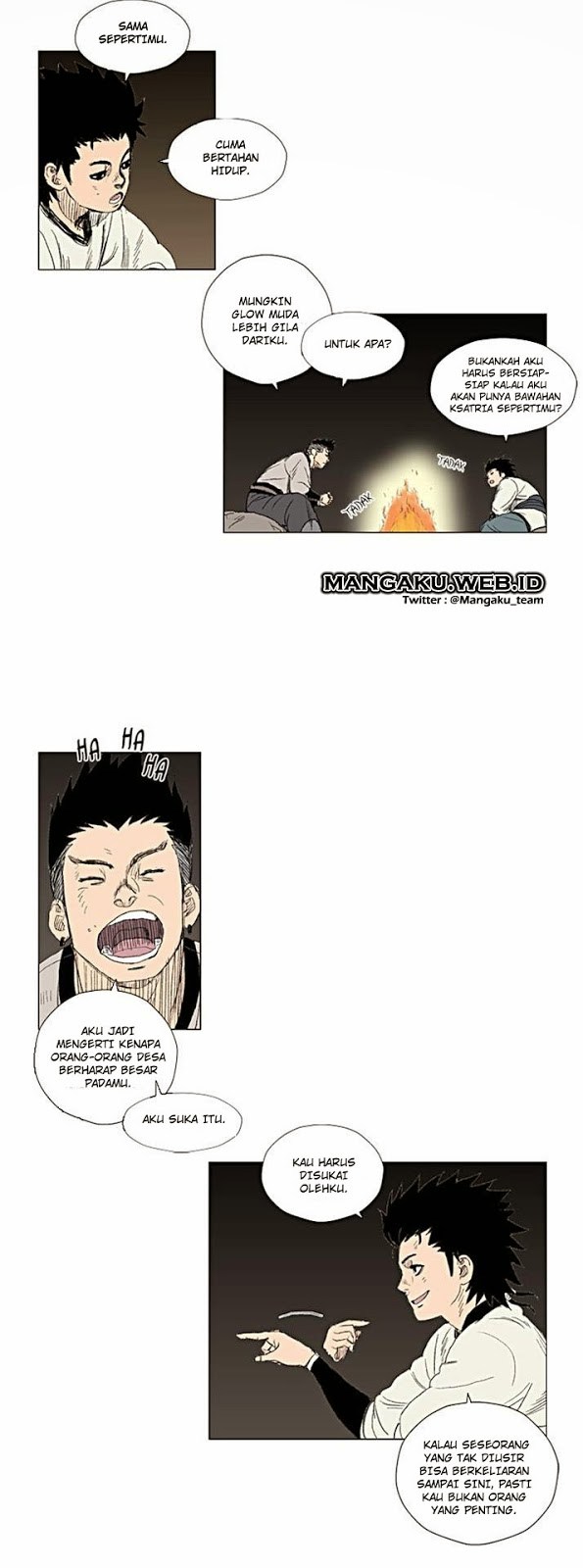 Red Storm Chapter 10 Gambar 4