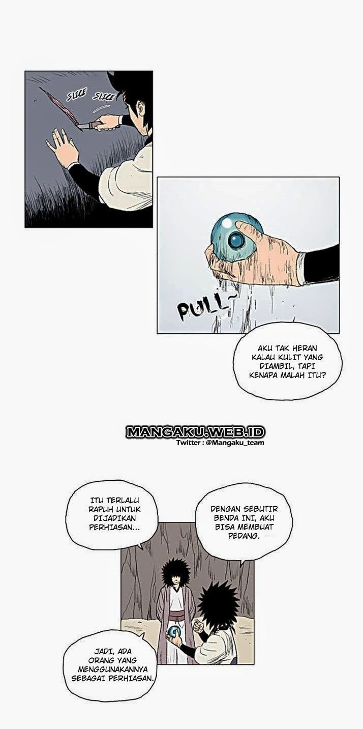 Red Storm Chapter 9 Gambar 6