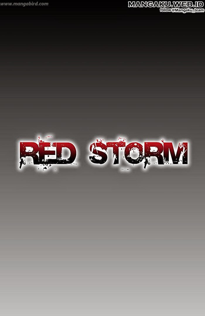 Baca Komik Red Storm Chapter 6 Gambar 1