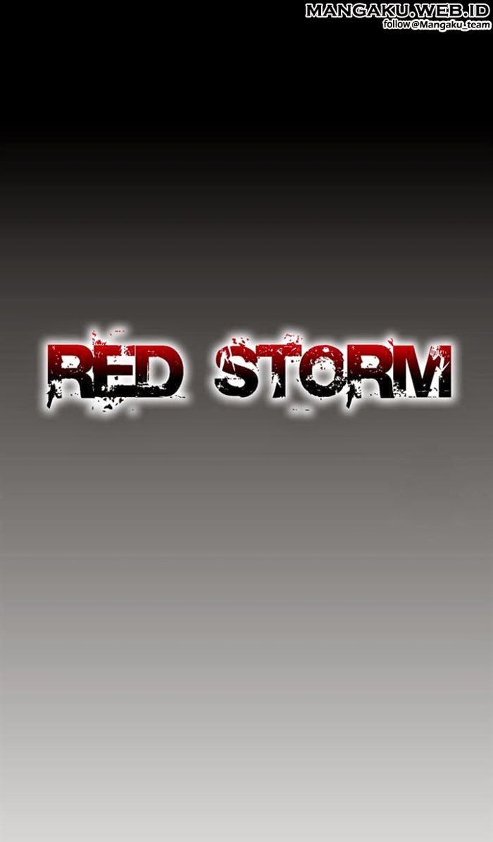 Baca Komik Red Storm Chapter 3 Gambar 1