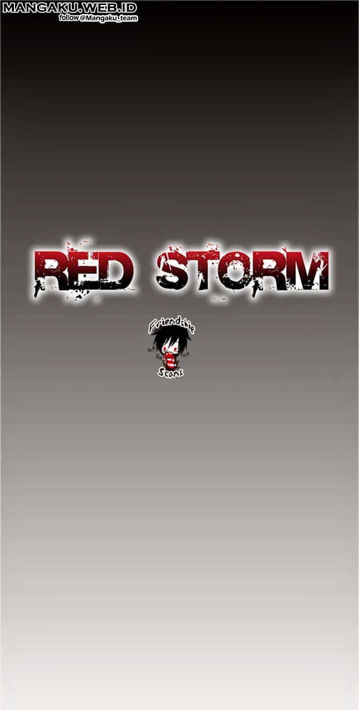 Baca Komik Red Storm Chapter 1 Gambar 1