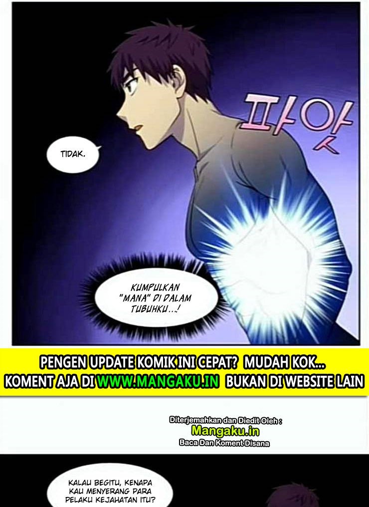 The Gamer Chapter 326 Gambar 12