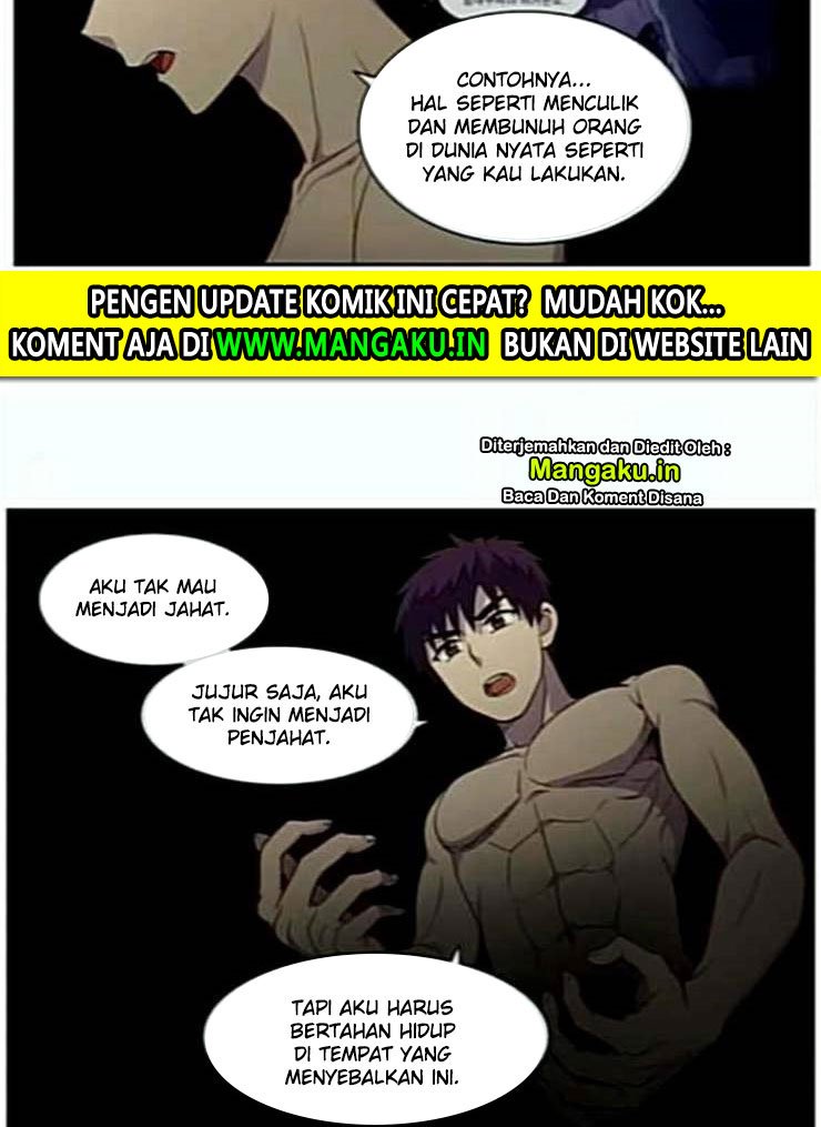 The Gamer Chapter 326 Gambar 15