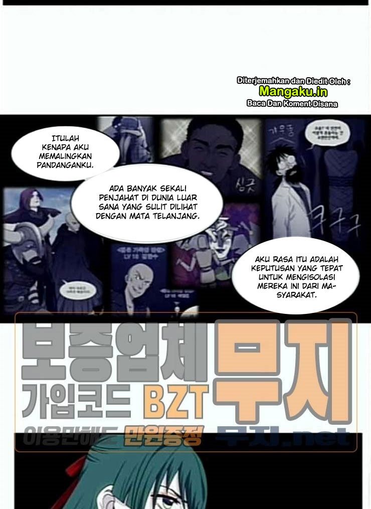 The Gamer Chapter 326 Gambar 16