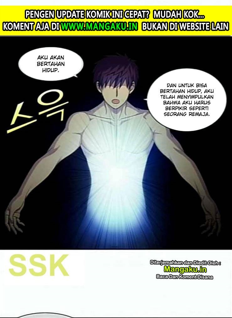 The Gamer Chapter 326 Gambar 19