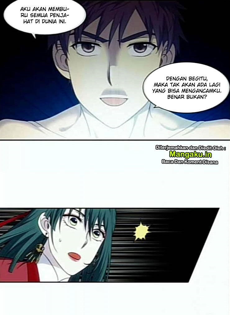 The Gamer Chapter 326 Gambar 20