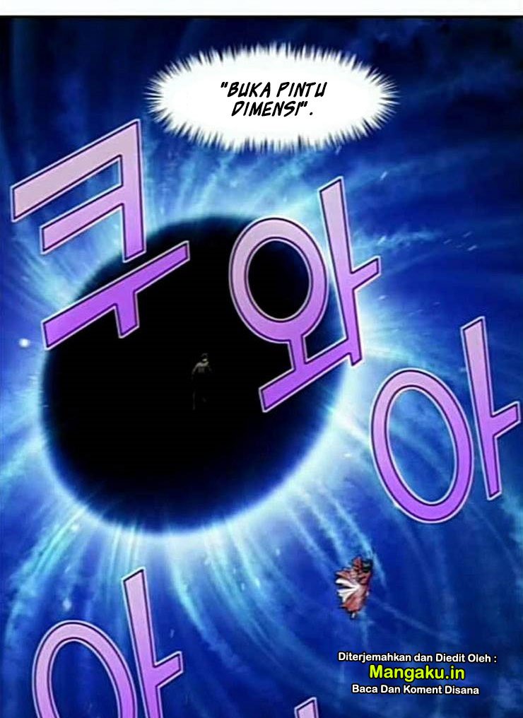 The Gamer Chapter 326 Gambar 21