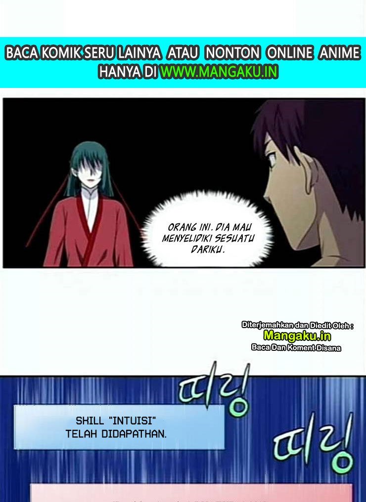 The Gamer Chapter 326 Gambar 3