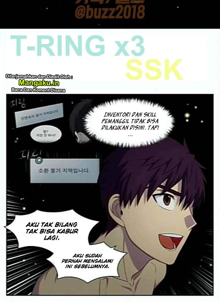 The Gamer Chapter 326 Gambar 32