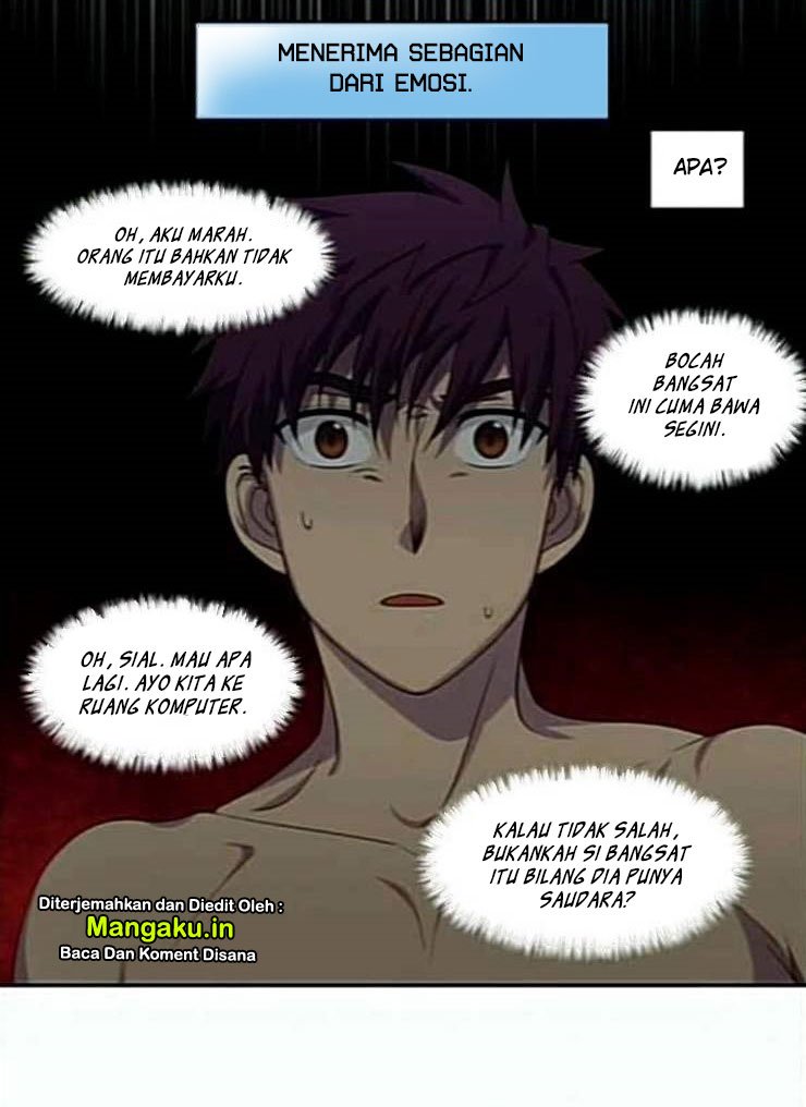 The Gamer Chapter 326 Gambar 35