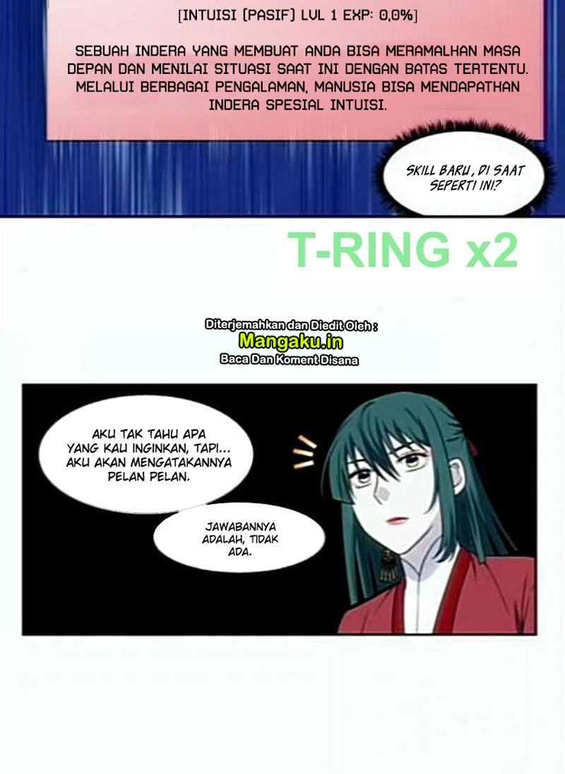 The Gamer Chapter 326 Gambar 4