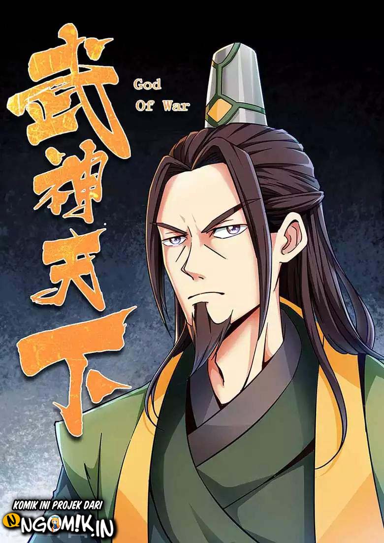 Baca Manhua God of War Chapter 69 Gambar 2