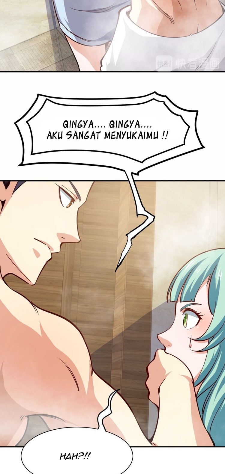 Melee Mad Soldier Chapter 18 Gambar 14