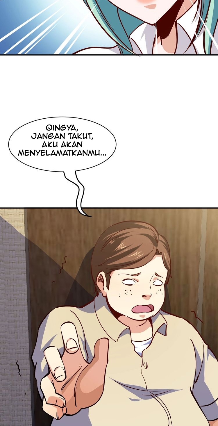 Melee Mad Soldier Chapter 18 Gambar 32