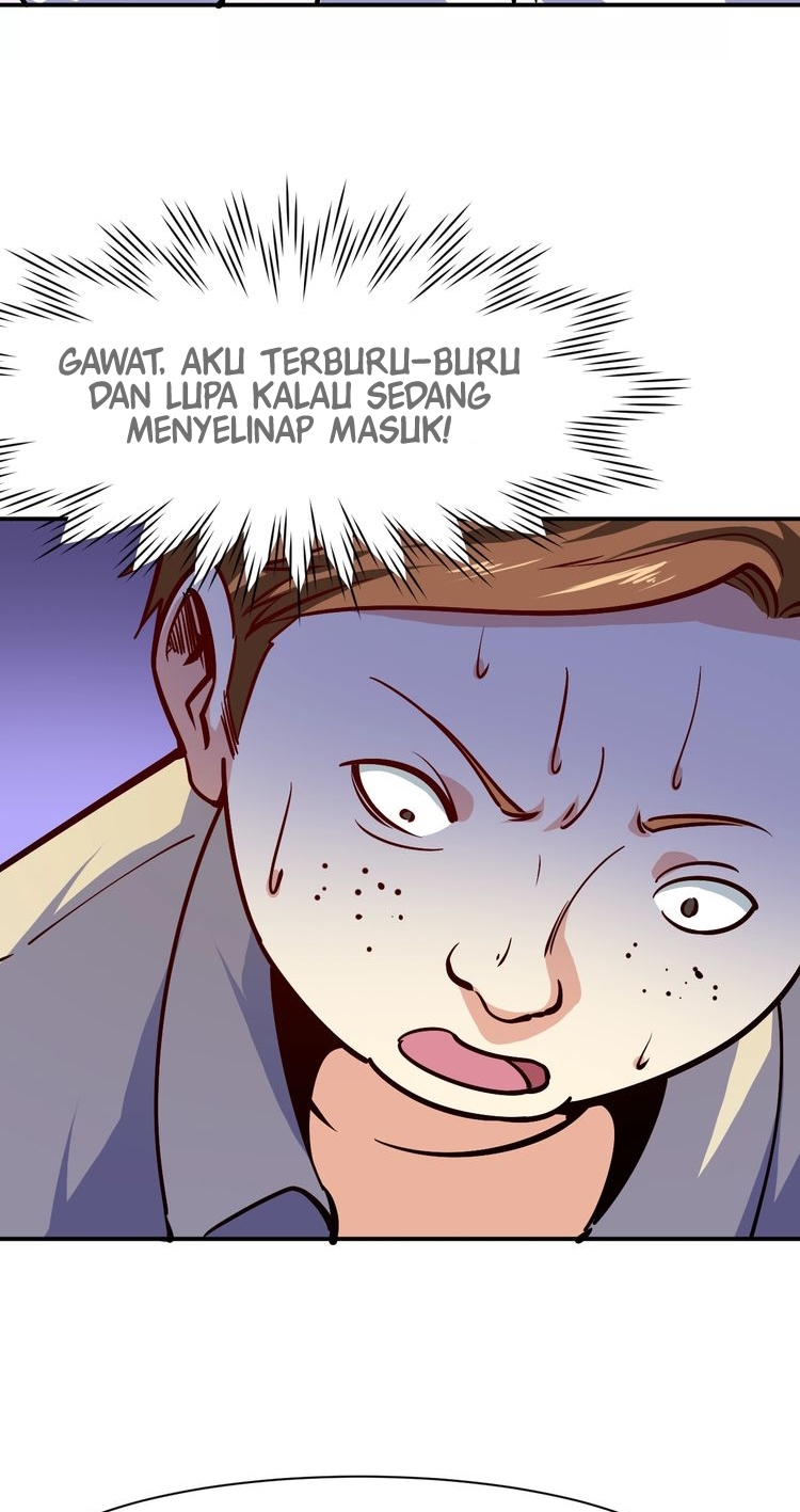 Melee Mad Soldier Chapter 18 Gambar 36