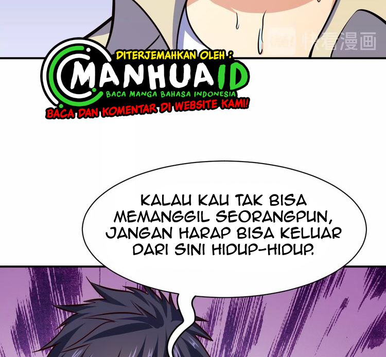 Melee Mad Soldier Chapter 18 Gambar 58