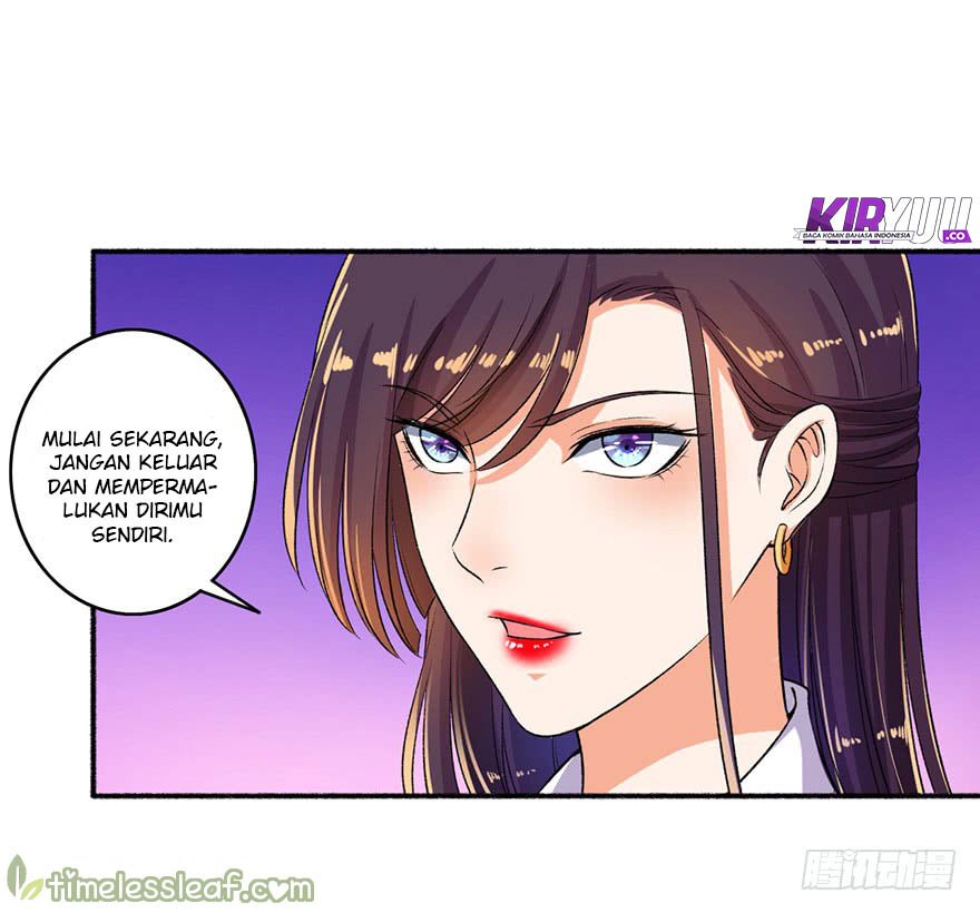 The Peerless Concubine Chapter 51 Gambar 15