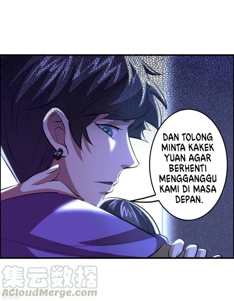 Outlander Tyrant Supplier Chapter 15 Gambar 30