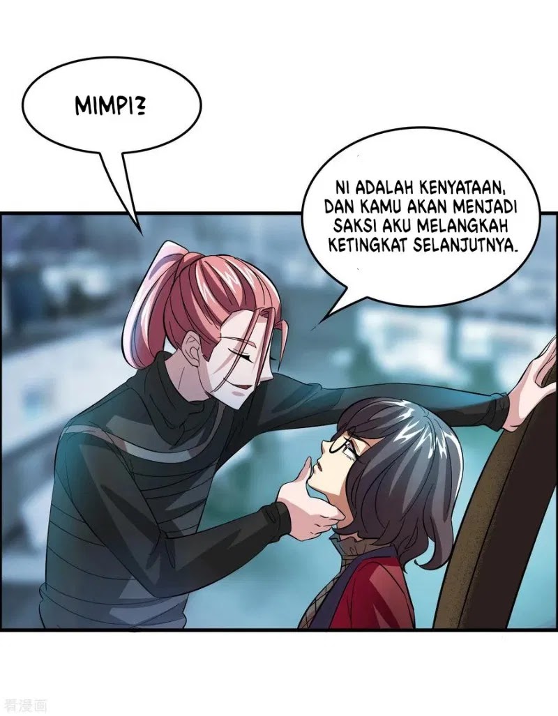 Outlander Tyrant Supplier Chapter 14 Gambar 19