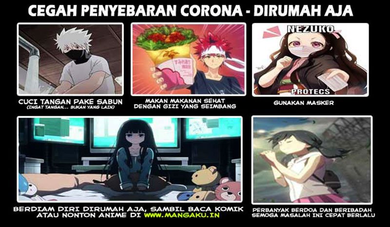 Baca Komik Heart Gear Chapter 27 Gambar 1