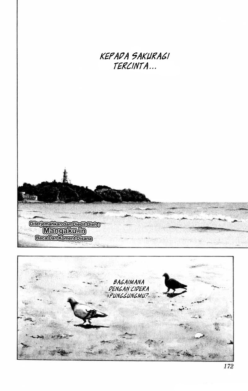 Slam Dunk Chapter 276 Gambar 21