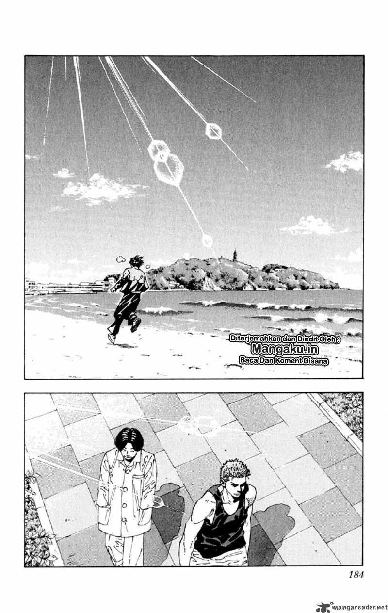 Slam Dunk Chapter 276 Gambar 33