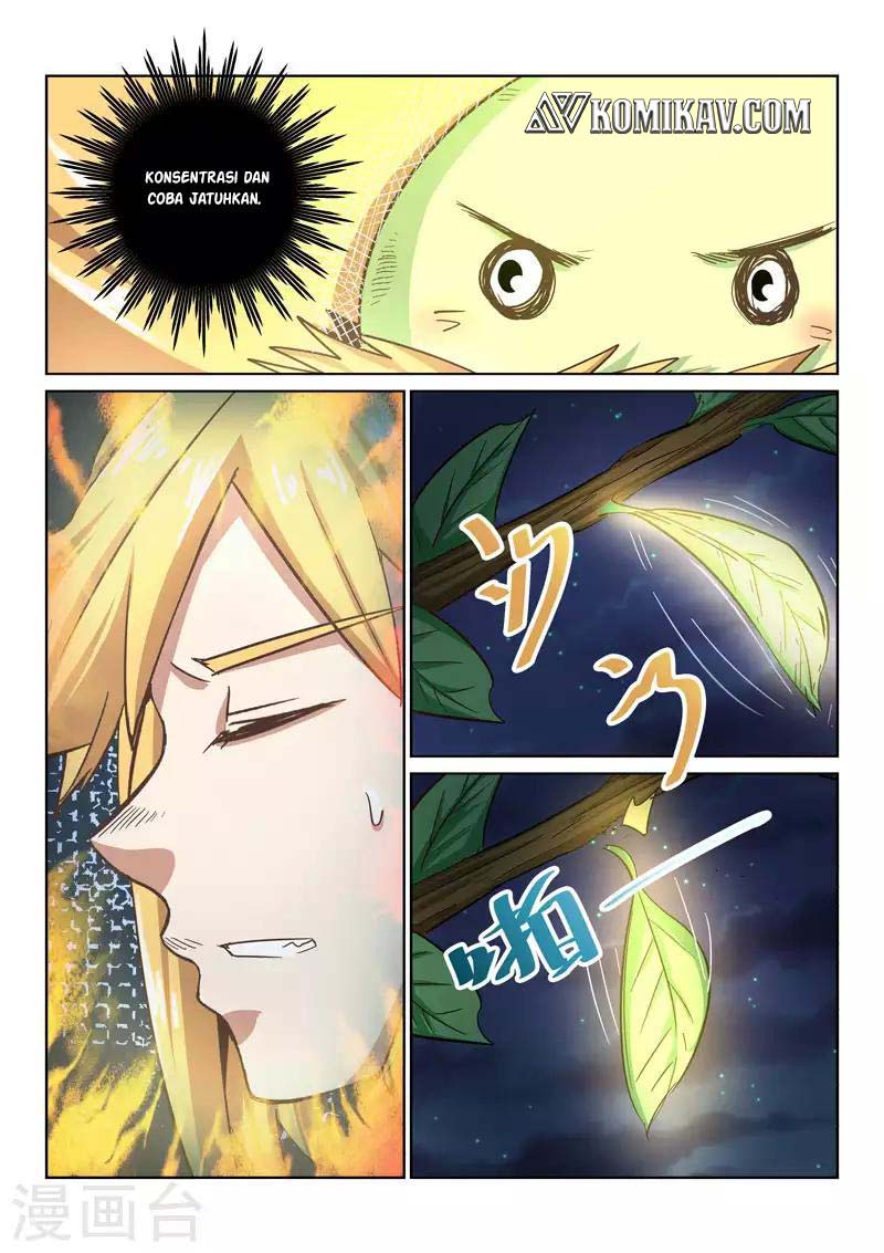 Incomparable Demon King Chapter 11 Gambar 10